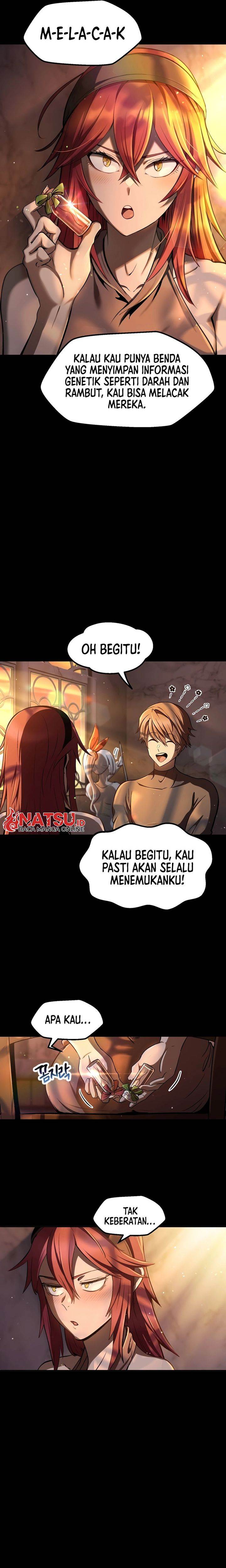 Otherworldly Sword King’s Survival Records Chap 251 - Next Chap 252