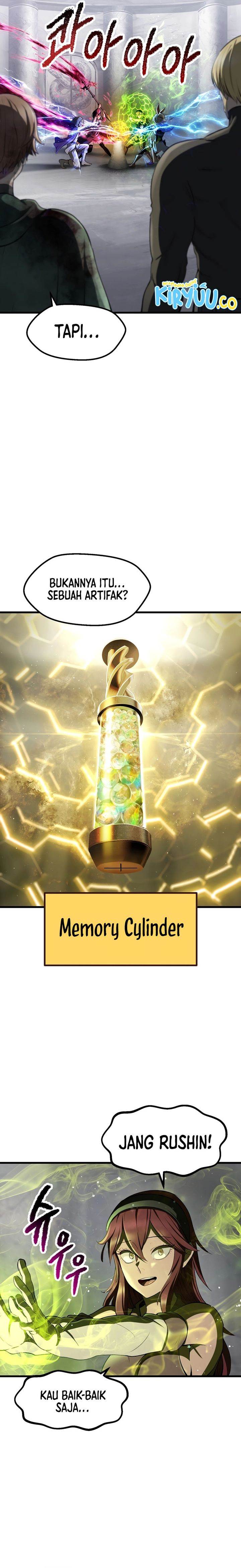 Otherworldly Sword King’s Survival Records Chap 251 - Next Chap 252