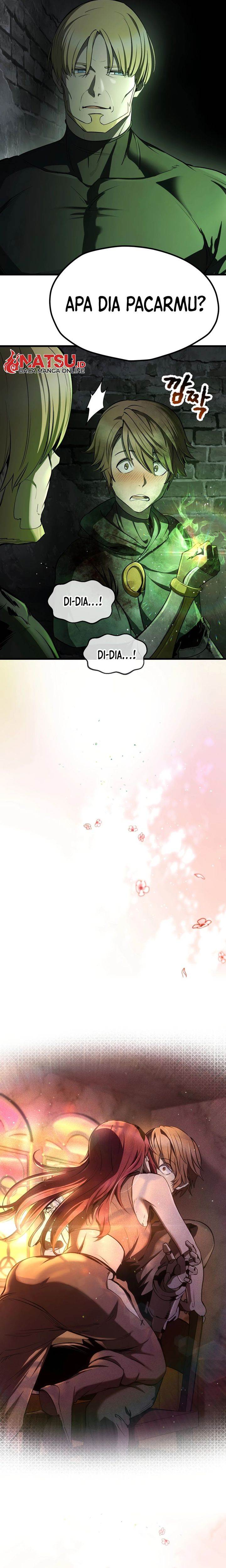 Otherworldly Sword King’s Survival Records Chap 251 - Next Chap 252