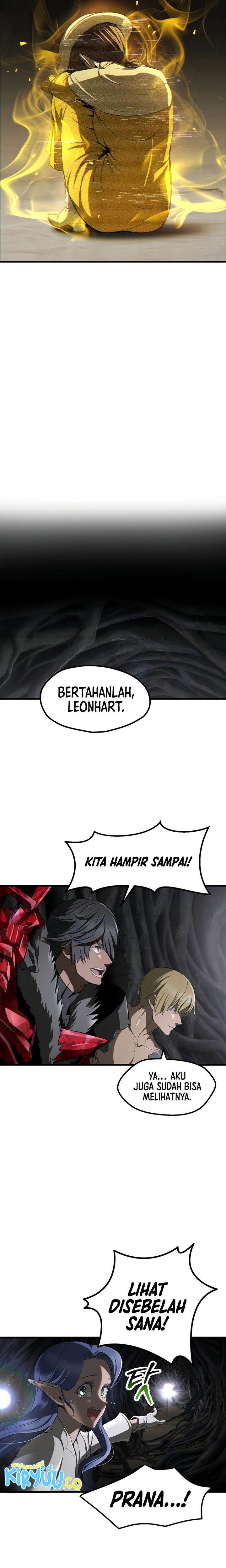 Otherworldly Sword King’s Survival Records Chap 251 - Next Chap 252