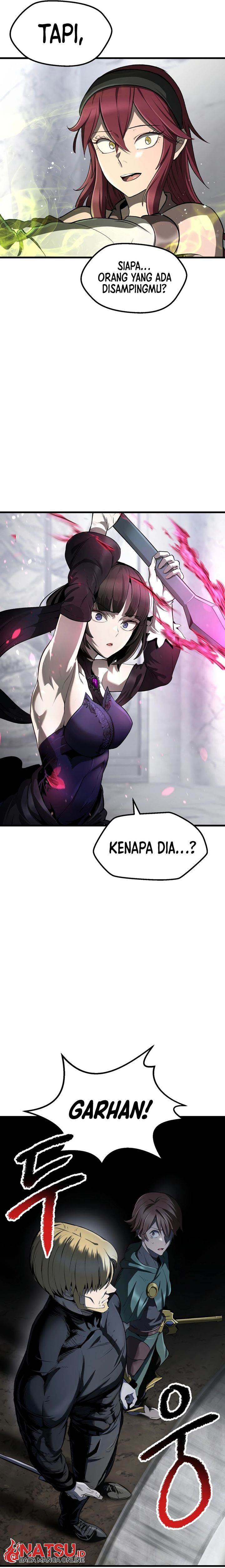 Otherworldly Sword King’s Survival Records Chap 251 - Next Chap 252