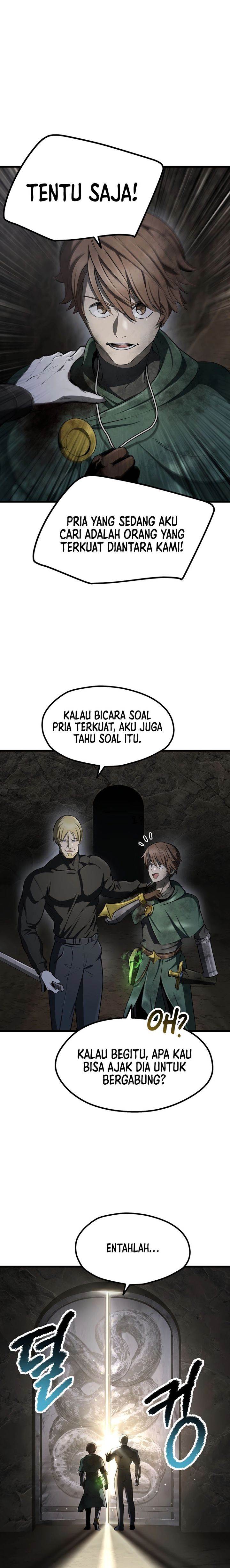 Otherworldly Sword King’s Survival Records Chap 251 - Next Chap 252
