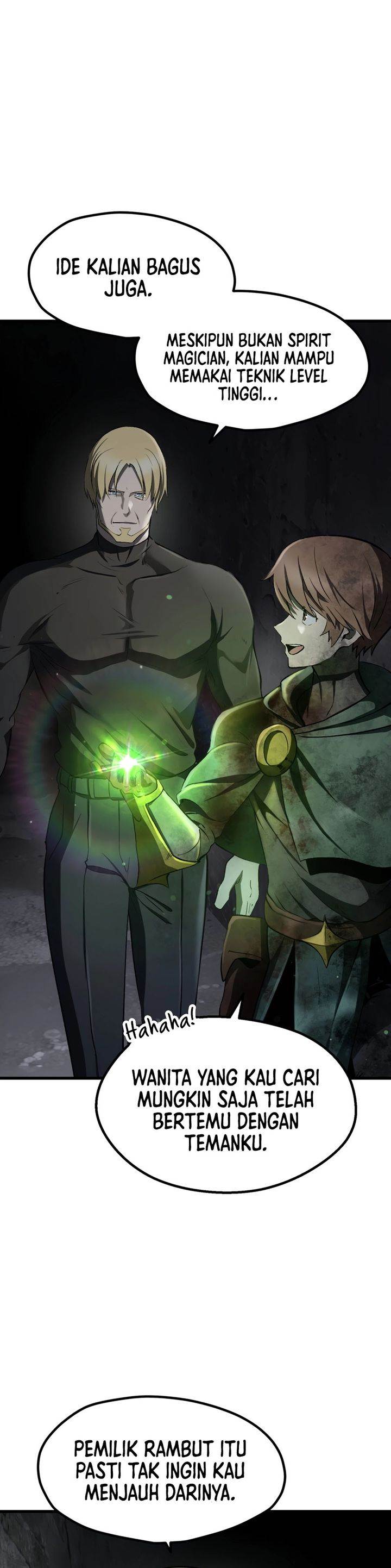 Otherworldly Sword King’s Survival Records Chap 251 - Next Chap 252