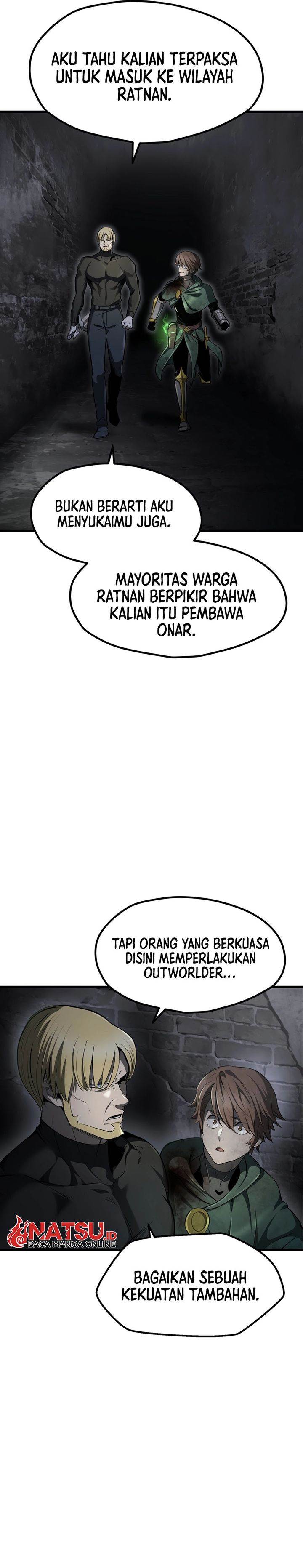 Otherworldly Sword King’s Survival Records Chap 251 - Next Chap 252