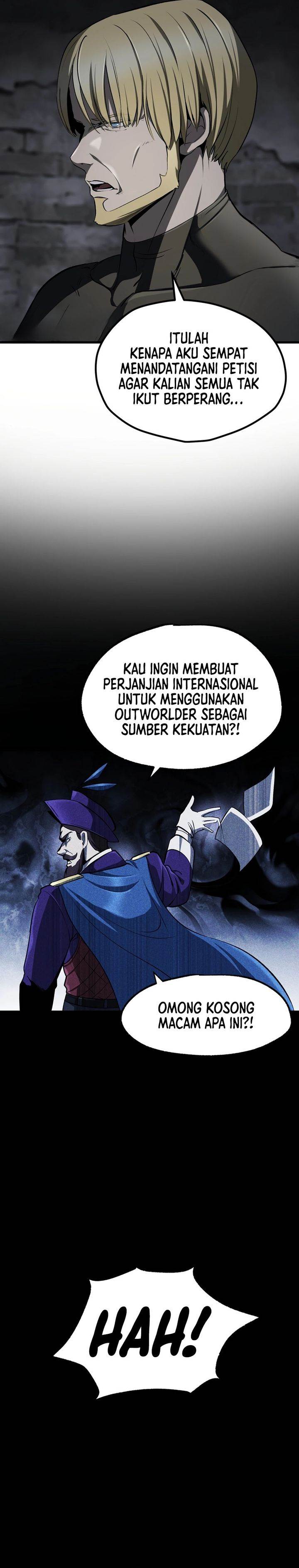 Otherworldly Sword King’s Survival Records Chap 251 - Next Chap 252