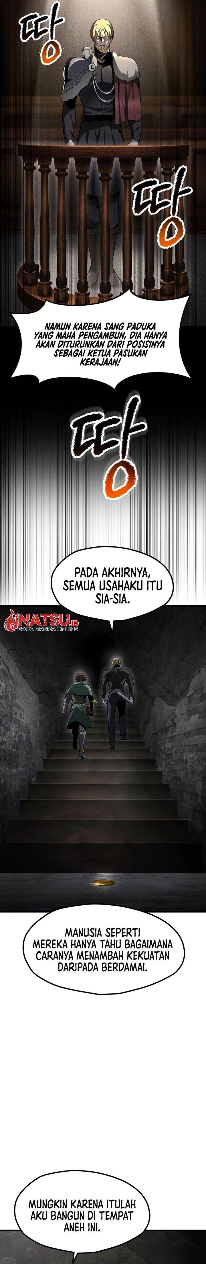 Otherworldly Sword King’s Survival Records Chap 251 - Next Chap 252