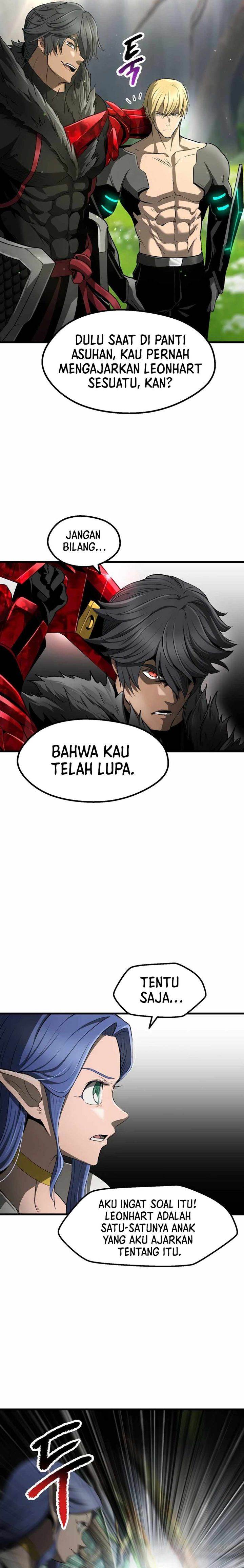 Otherworldly Sword King’s Survival Records Chap 252 - Next Chap 253