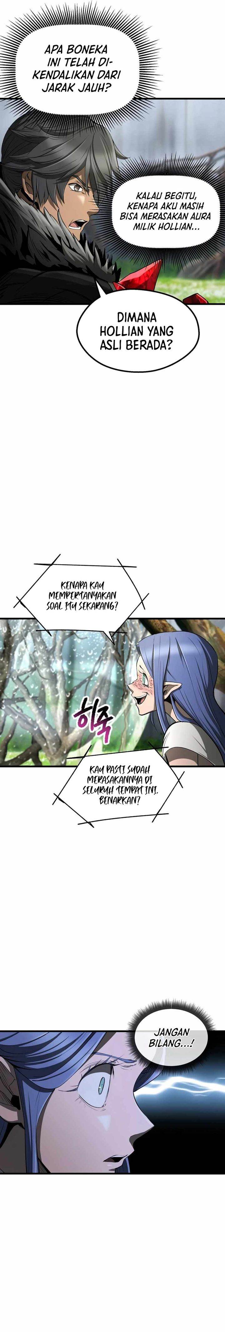 Otherworldly Sword King’s Survival Records Chap 252 - Next Chap 253