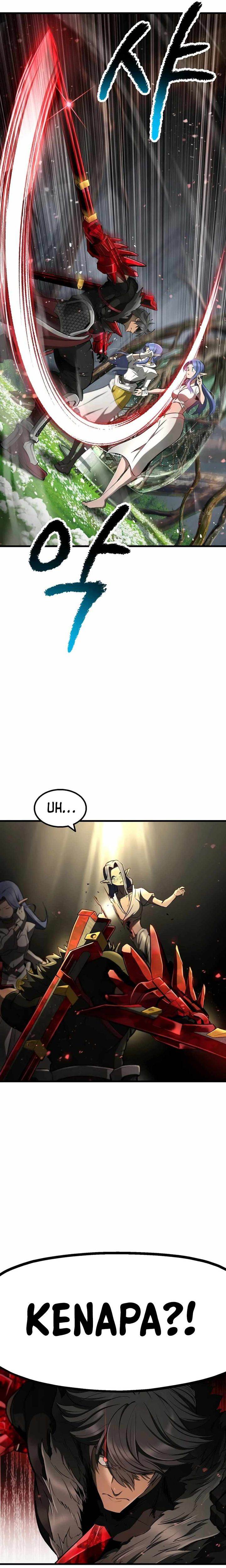 Otherworldly Sword King’s Survival Records Chap 252 - Next Chap 253
