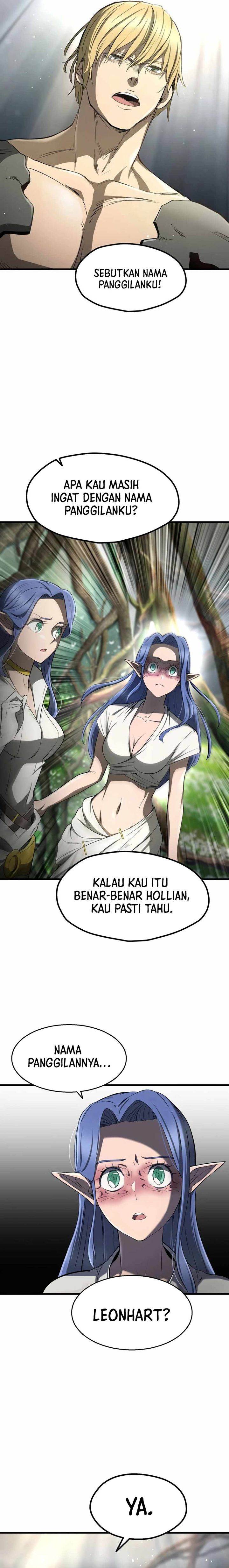 Otherworldly Sword King’s Survival Records Chap 252 - Next Chap 253