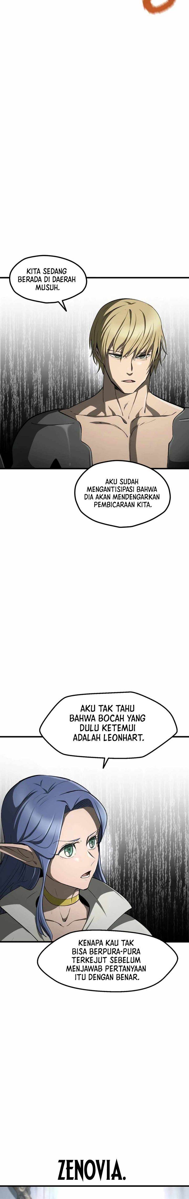 Otherworldly Sword King’s Survival Records Chap 252 - Next Chap 253