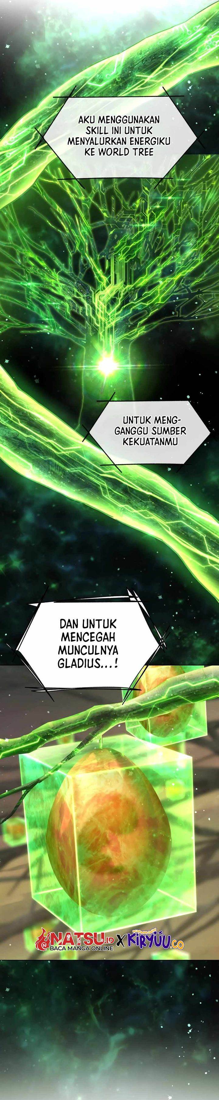 Otherworldly Sword King’s Survival Records Chap 252 - Next Chap 253