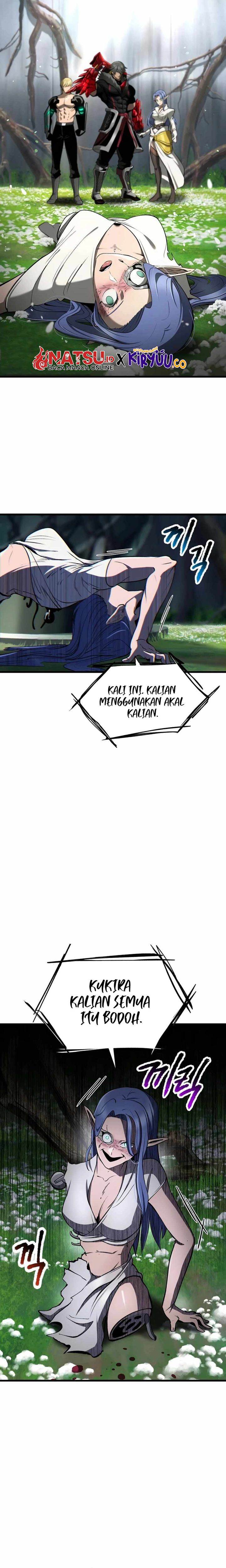 Otherworldly Sword King’s Survival Records Chap 252 - Next Chap 253