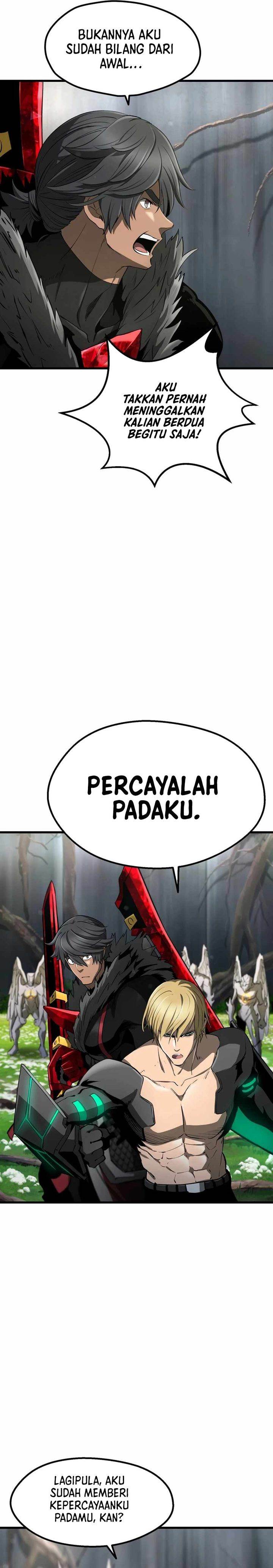 Otherworldly Sword King’s Survival Records Chap 252 - Next Chap 253