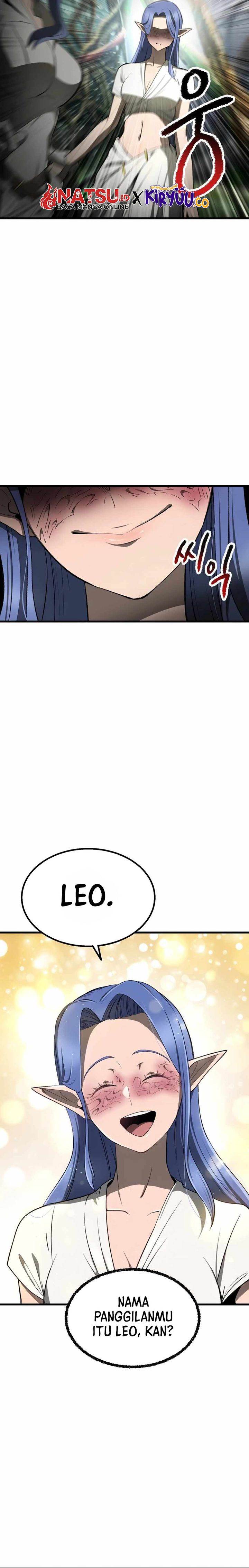 Otherworldly Sword King’s Survival Records Chap 252 - Next Chap 253