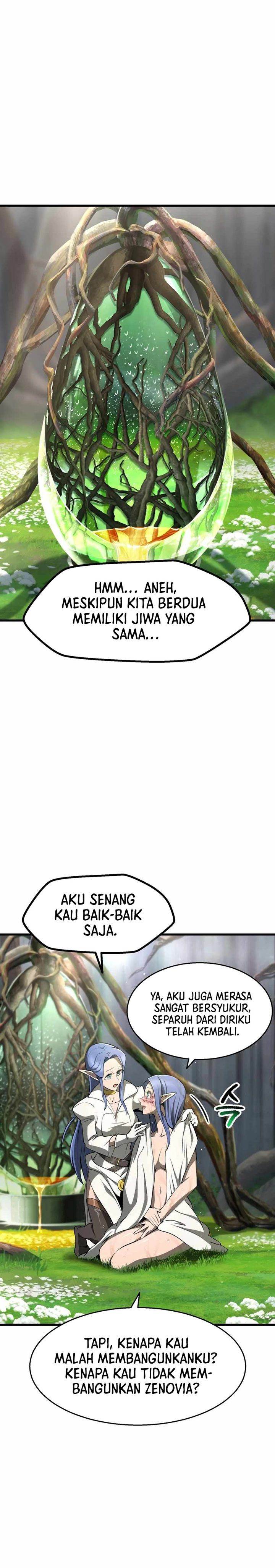 Otherworldly Sword King’s Survival Records Chap 252 - Next Chap 253