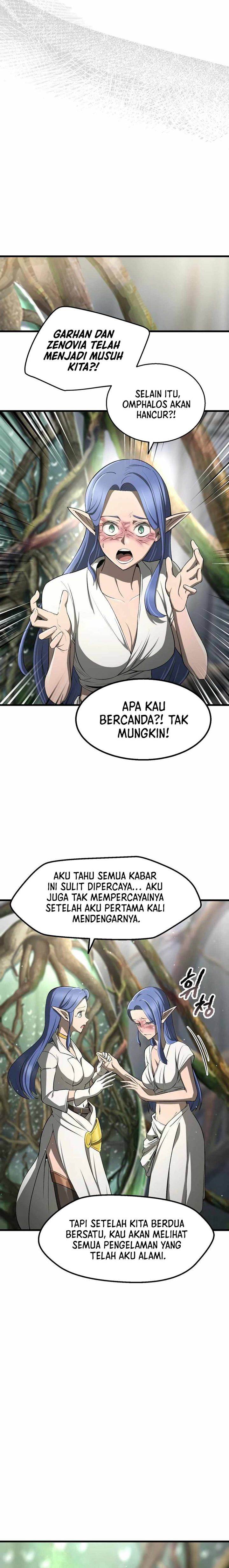 Otherworldly Sword King’s Survival Records Chap 252 - Next Chap 253