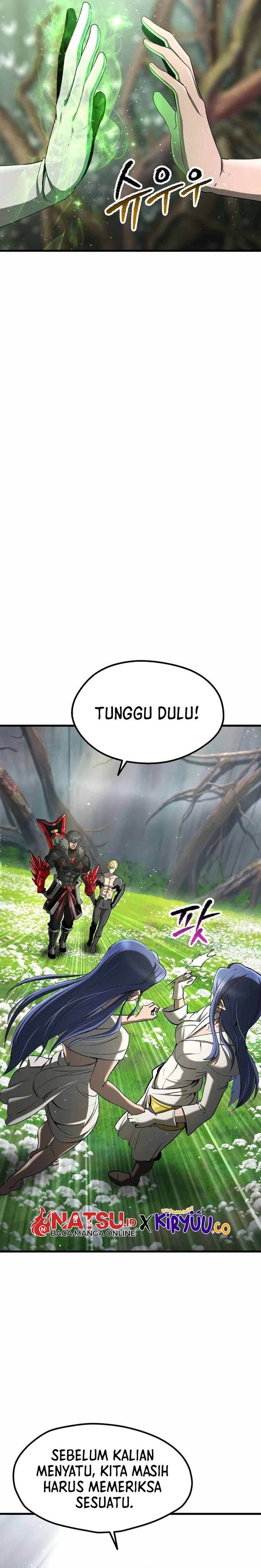 Otherworldly Sword King’s Survival Records Chap 252 - Next Chap 253