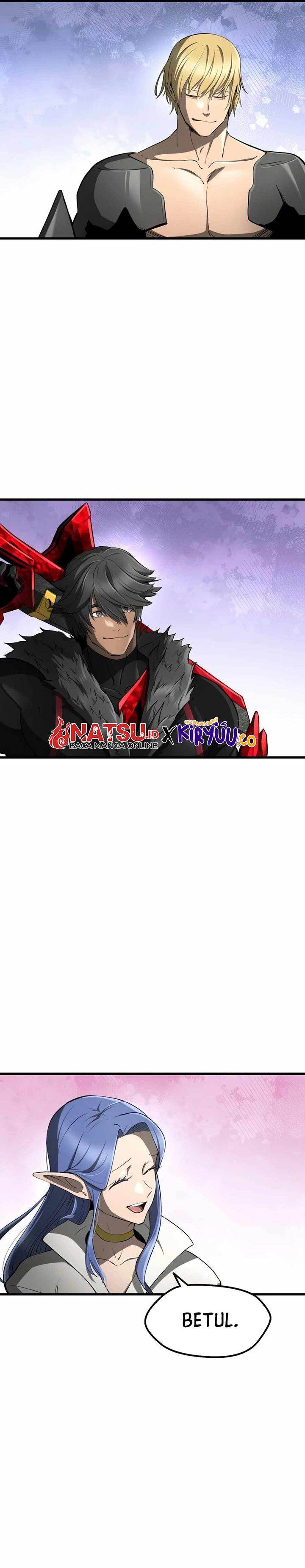 Otherworldly Sword King’s Survival Records Chap 252 - Next Chap 253