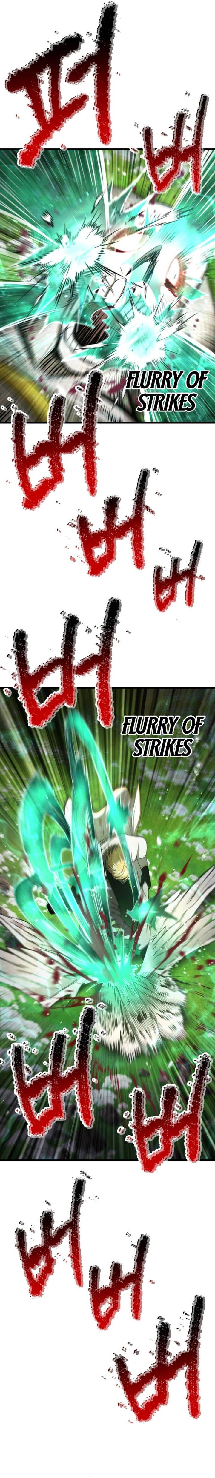 Otherworldly Sword King’s Survival Records Chap 253 - Next Chap 254