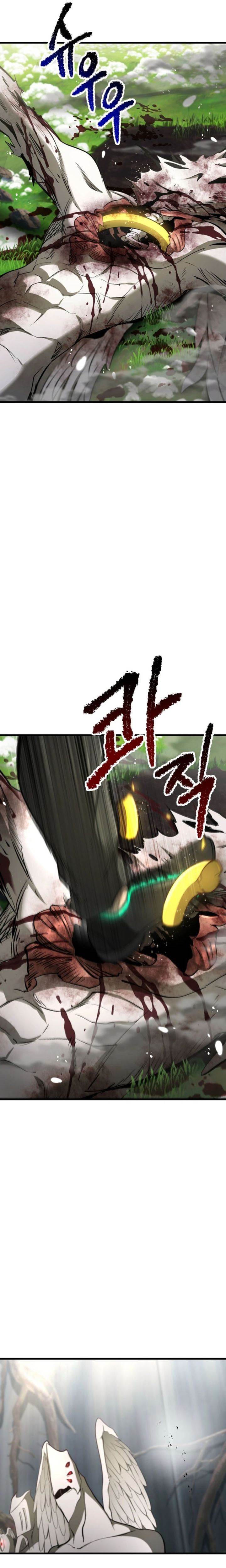 Otherworldly Sword King’s Survival Records Chap 253 - Next Chap 254