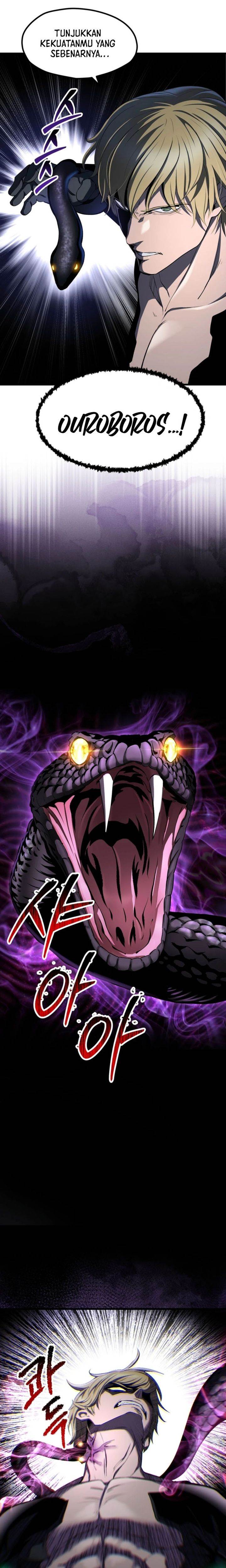 Otherworldly Sword King’s Survival Records Chap 253 - Next Chap 254