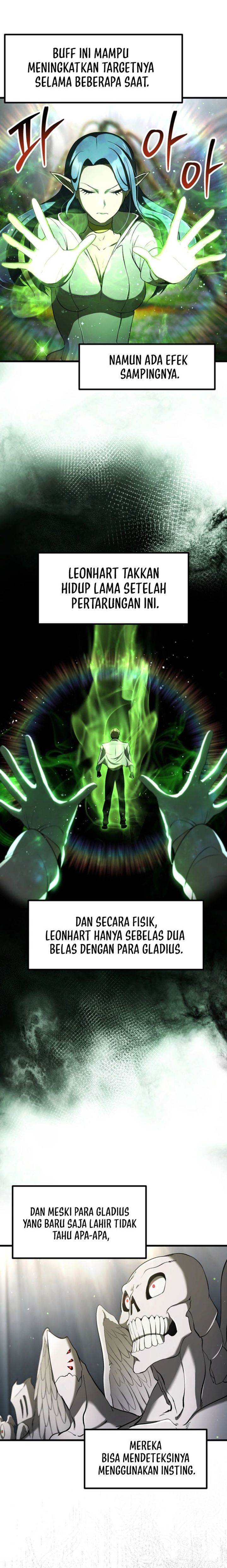 Otherworldly Sword King’s Survival Records Chap 253 - Next Chap 254