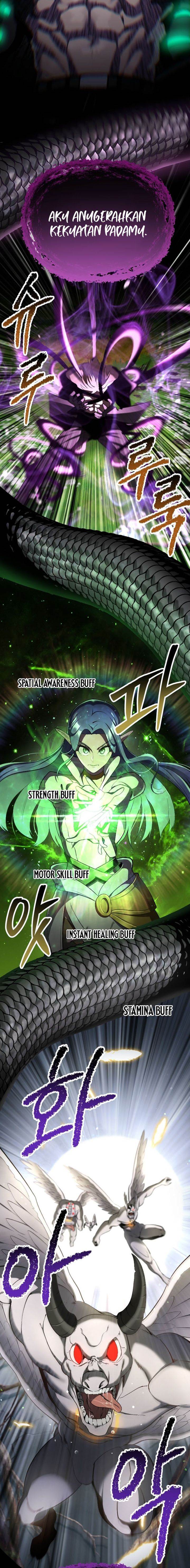 Otherworldly Sword King’s Survival Records Chap 253 - Next Chap 254