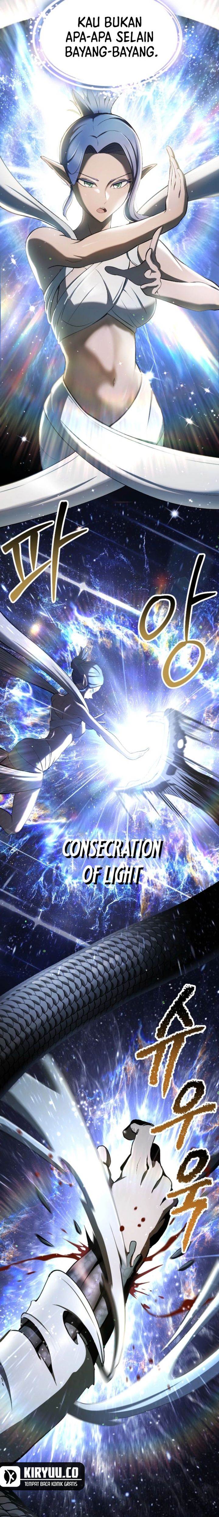 Otherworldly Sword King’s Survival Records Chap 253 - Next Chap 254