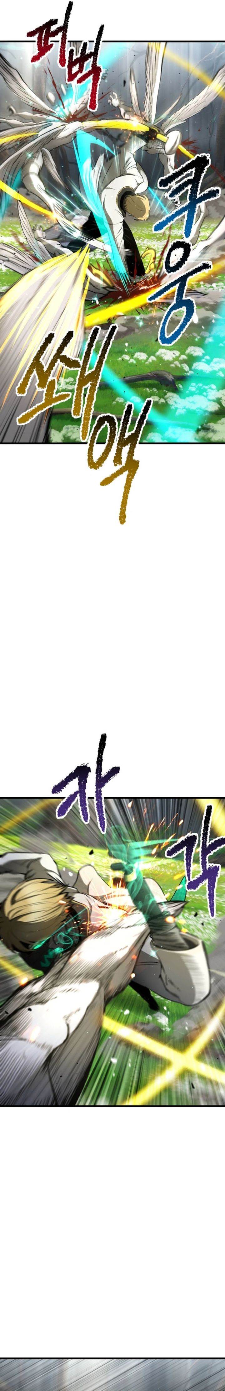 Otherworldly Sword King’s Survival Records Chap 253 - Next Chap 254