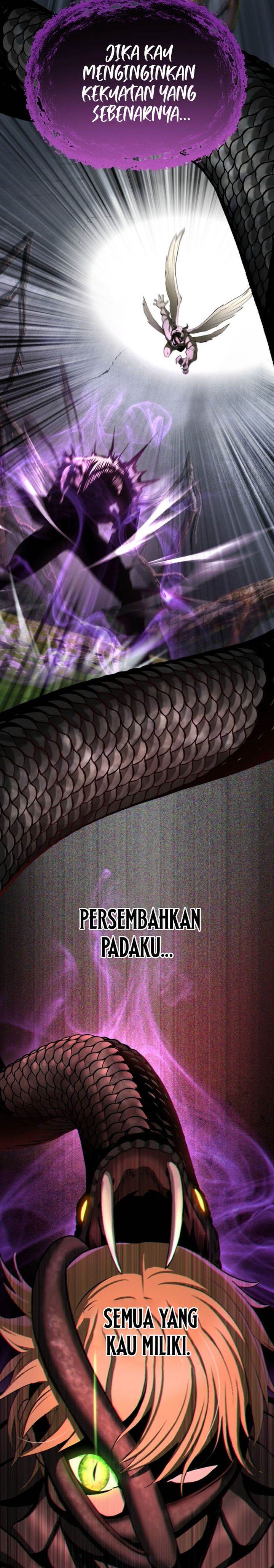 Otherworldly Sword King’s Survival Records Chap 253 - Next Chap 254