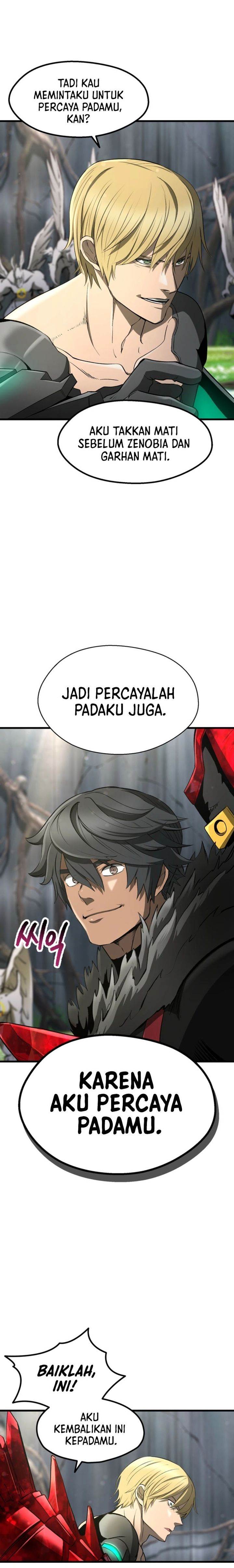 Otherworldly Sword King’s Survival Records Chap 253 - Next Chap 254