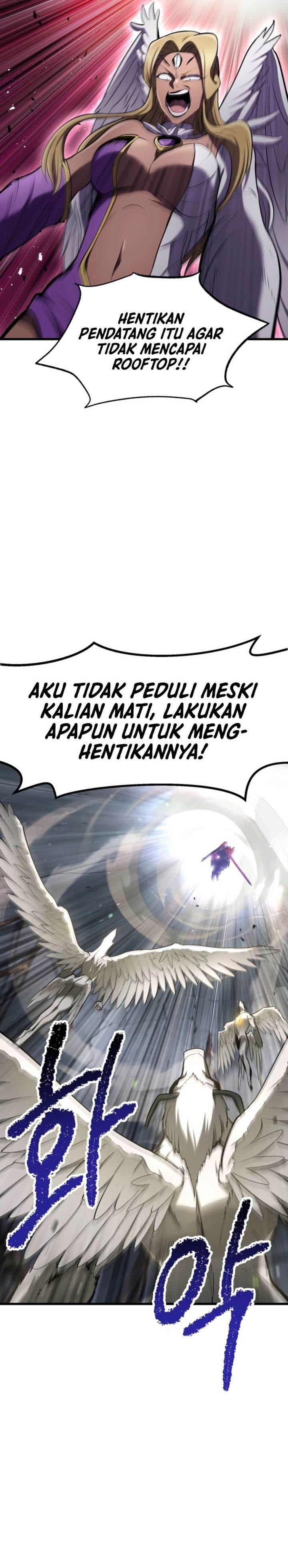 Otherworldly Sword King’s Survival Records Chap 253 - Next Chap 254