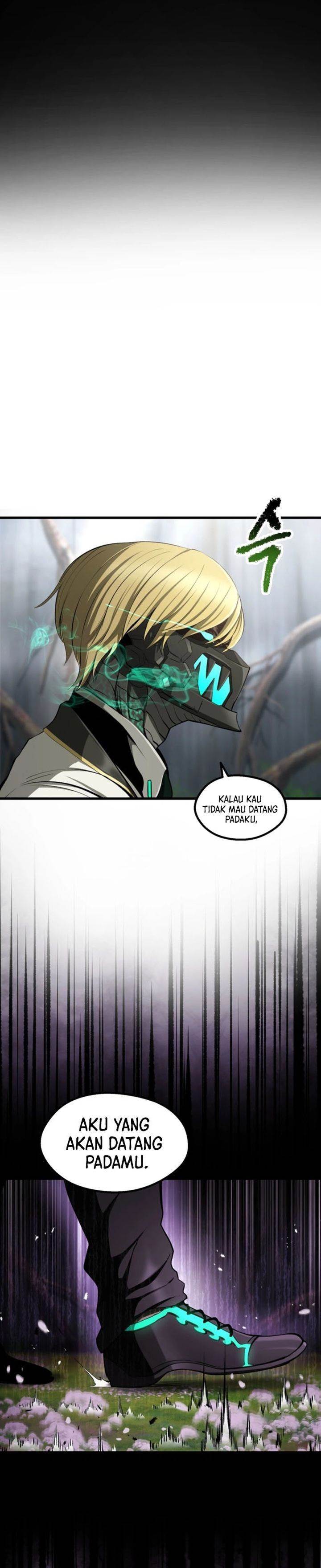Otherworldly Sword King’s Survival Records Chap 253 - Next Chap 254