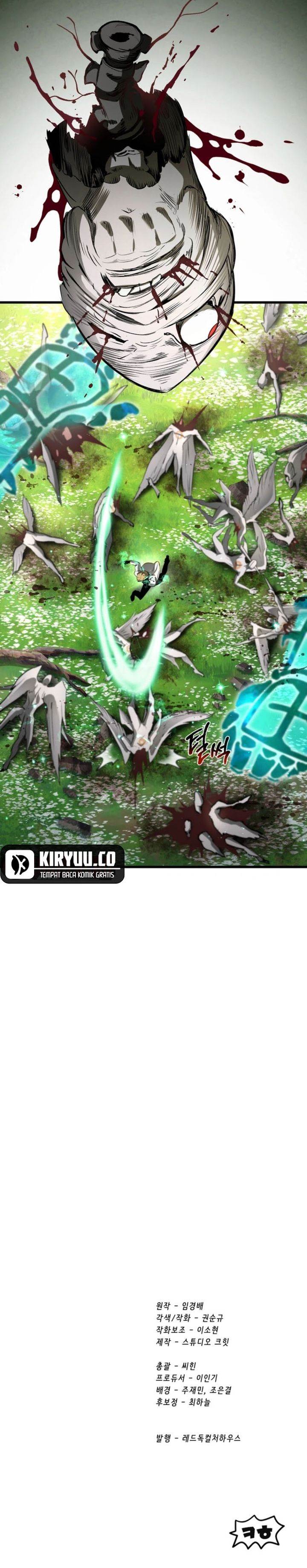 Otherworldly Sword King’s Survival Records Chap 253 - Next Chap 254