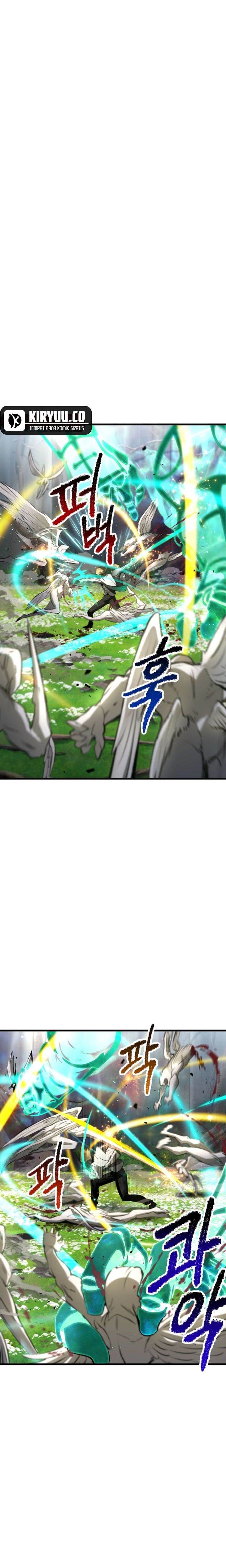 Otherworldly Sword King’s Survival Records Chap 253 - Next Chap 254