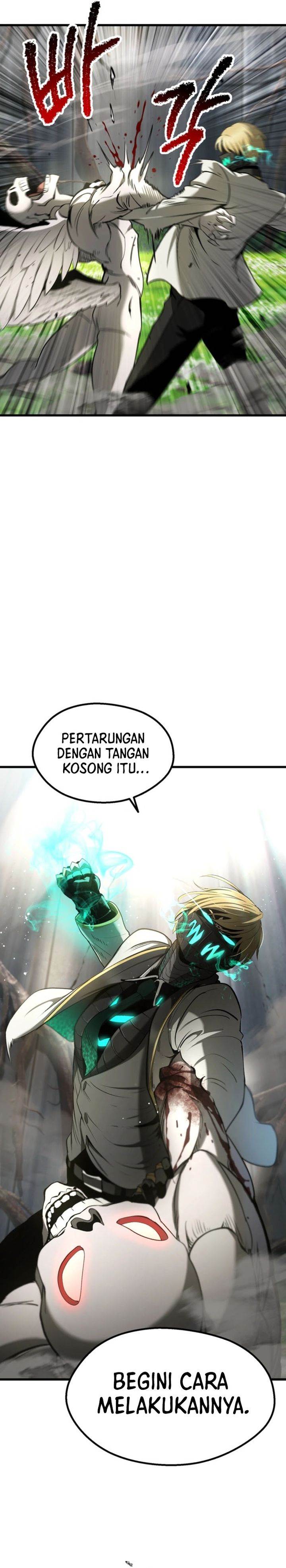 Otherworldly Sword King’s Survival Records Chap 253 - Next Chap 254