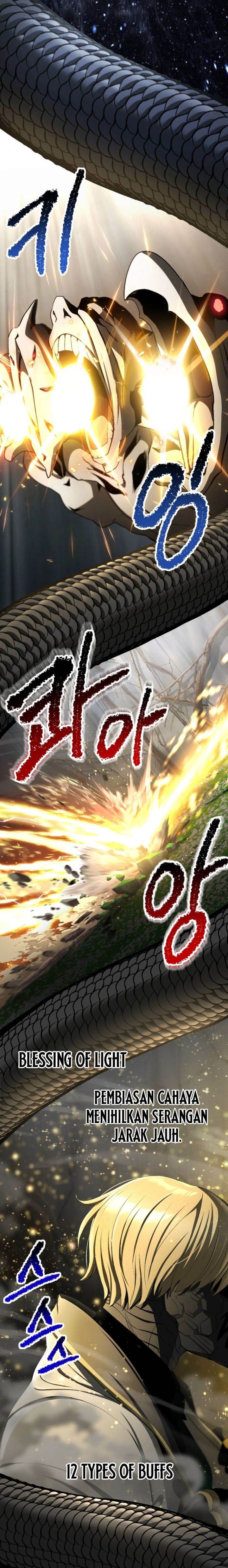 Otherworldly Sword King’s Survival Records Chap 253 - Next Chap 254