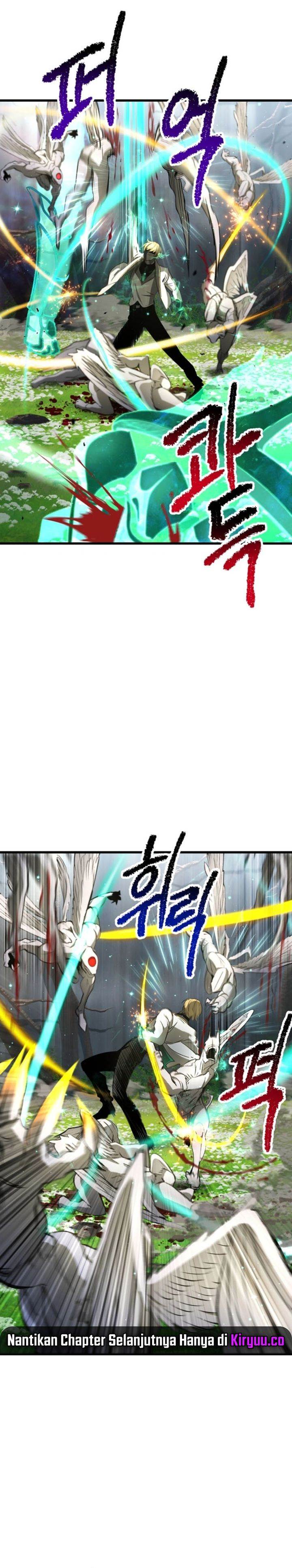 Otherworldly Sword King’s Survival Records Chap 253 - Next Chap 254