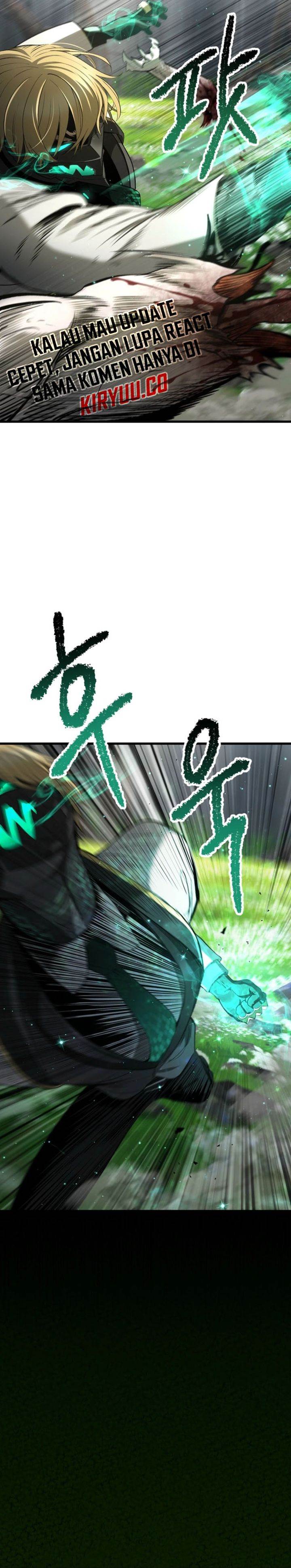 Otherworldly Sword King’s Survival Records Chap 253 - Next Chap 254