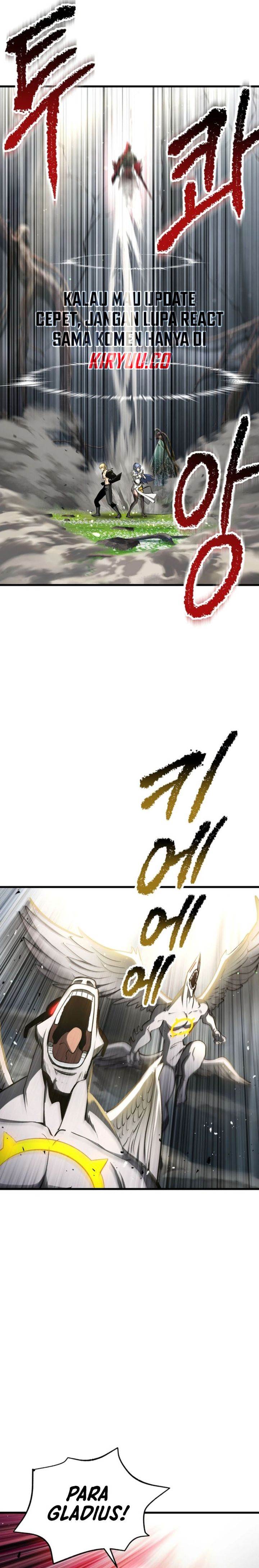 Otherworldly Sword King’s Survival Records Chap 253 - Next Chap 254