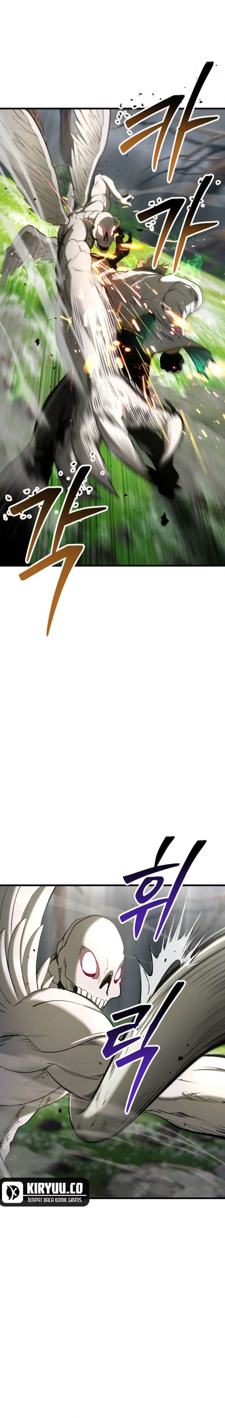 Otherworldly Sword King’s Survival Records Chap 253 - Next Chap 254