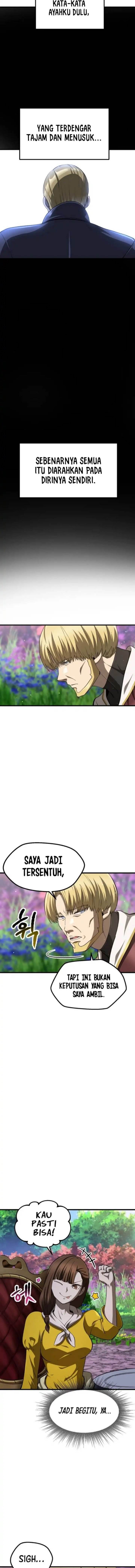 Otherworldly Sword King’s Survival Records Chap 267 - Next Chap 268