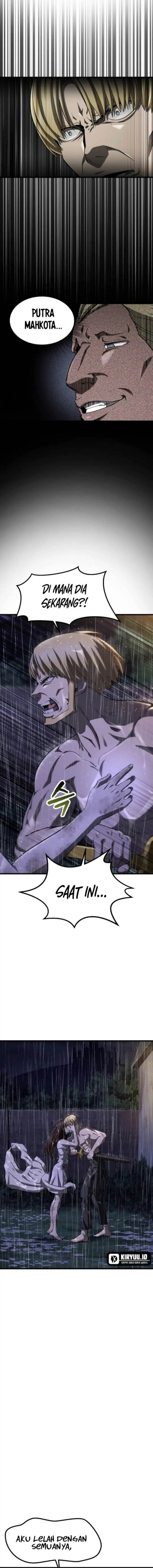 Otherworldly Sword King’s Survival Records Chap 267 - Next Chap 268