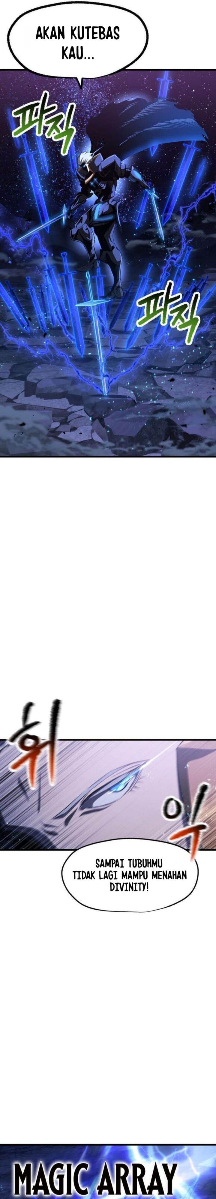 Otherworldly Sword King’s Survival Records Chap 264 - Next Chap 265