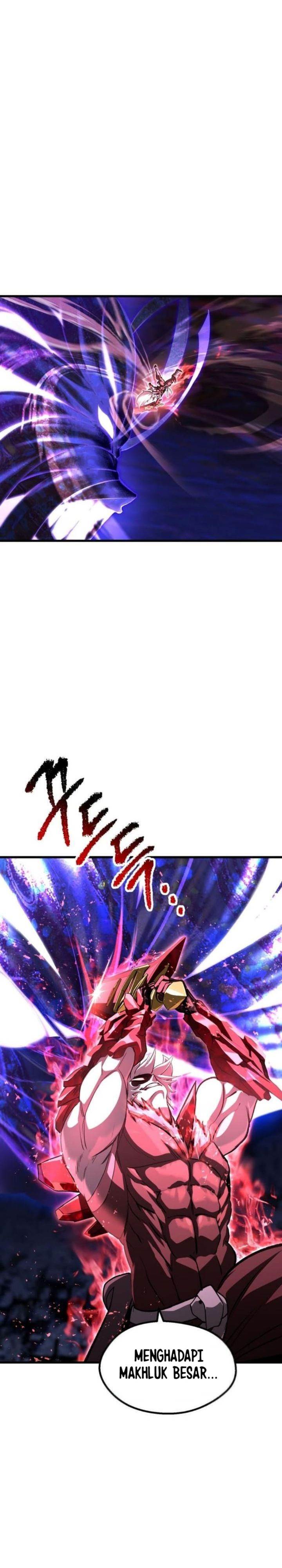 Otherworldly Sword King’s Survival Records Chap 264 - Next Chap 265