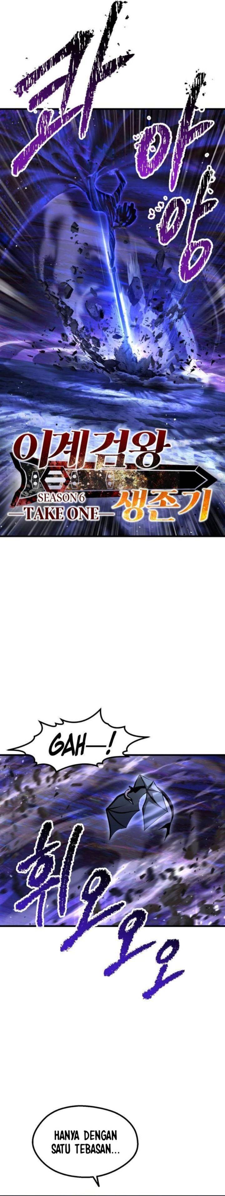 Otherworldly Sword King’s Survival Records Chap 264 - Next Chap 265