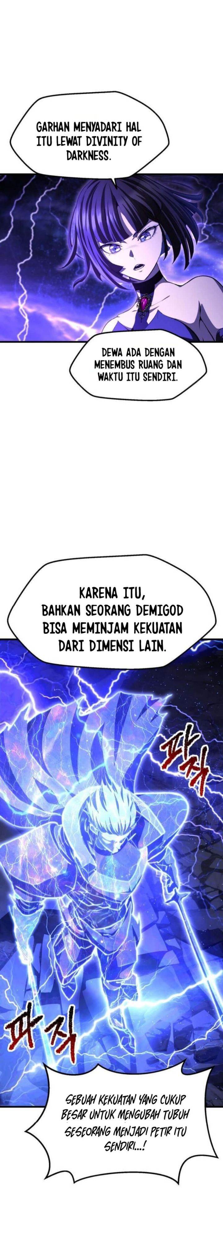 Otherworldly Sword King’s Survival Records Chap 265 - Next Chap 266