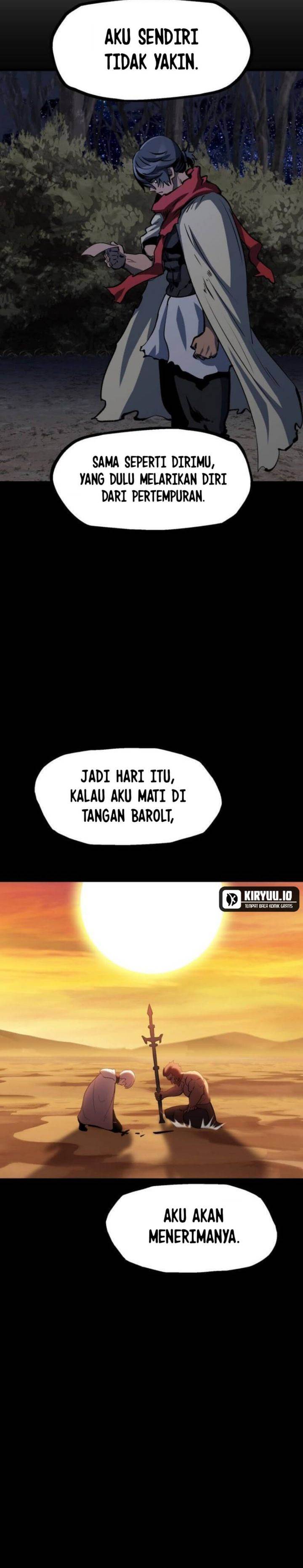 Otherworldly Sword King’s Survival Records Chap 265 - Next Chap 266