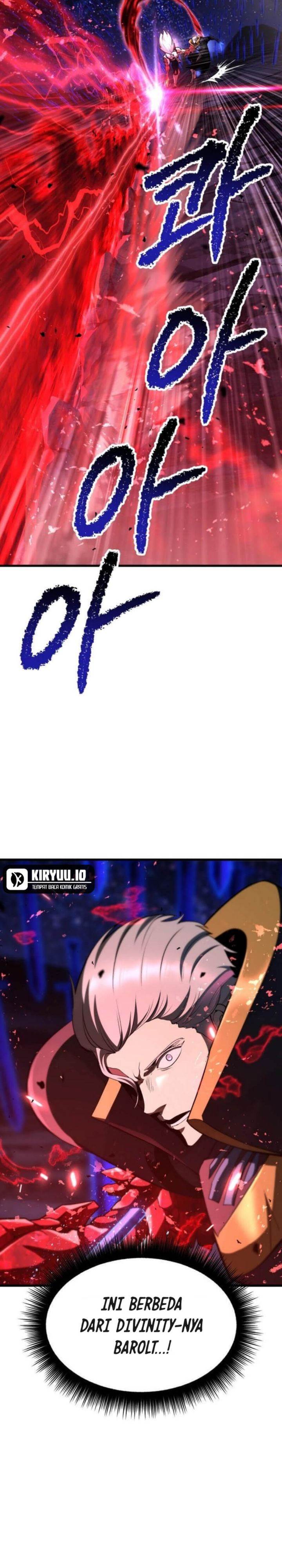 Otherworldly Sword King’s Survival Records Chap 265 - Next Chap 266